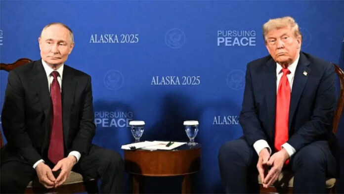 Trump-Putin