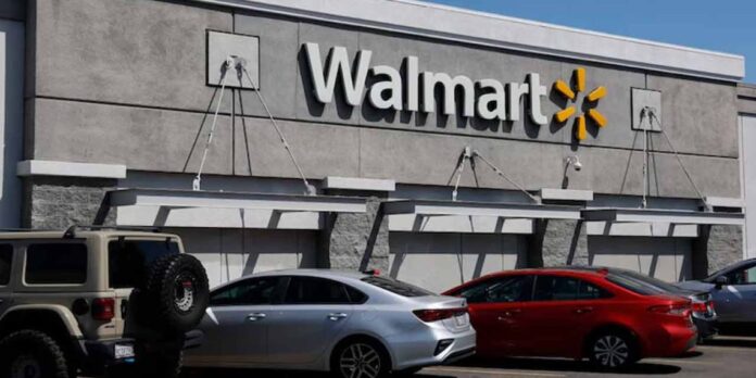 Walmart