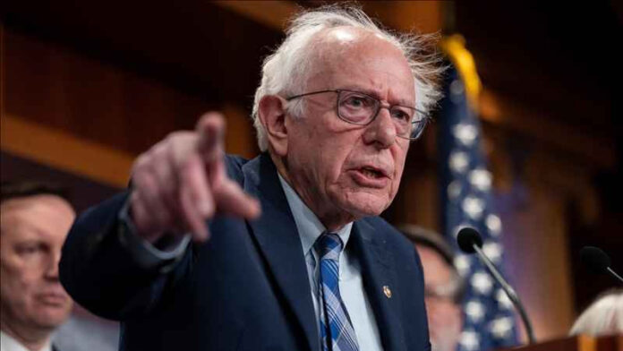 bernie