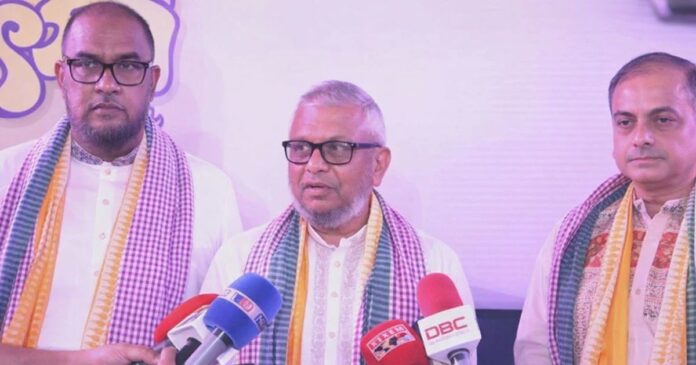 Probashi ministri