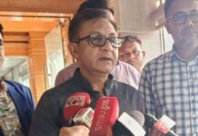 ভোজ্যতেলের দাম বাড়ছে না