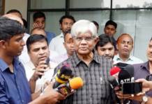 নতুন ব্যাংকের লাইসেন্সে সতর্কতার আহ্বান সালেহউদ্দিনের