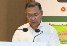 আধুনিক জনবান্ধব ভূমি ব্যবস্থাপনার কোন বিকল্প নেই- প্রধানমন্ত্রী