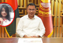 রামিসার বাসায় যাচ্ছেন প্রধানমন্ত্রী
