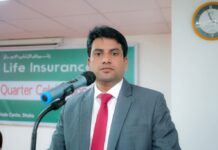 অনিয়ম-দুর্নীতি করেও এনআরবি লাইফের আশ্রয়ে জসিম!