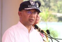 কোন ফ্যাসিবাদ যেন পুলিশকে ব্যবহার করতে না পারে- প্রধানমন্ত্রী