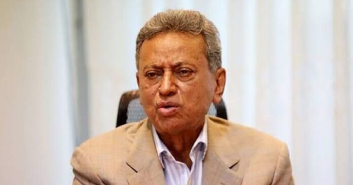 Amir Khoshru
