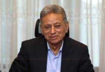 বিনিয়োগ সরকারের অগ্রাধিকারের কেন্দ্রবিন্দু – অর্থমন্ত্রী