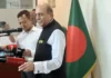 প্রধানমন্ত্রী তারেক রহমানের অপেক্ষার প্রহর গুনছে ভারত