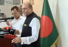 প্রধানমন্ত্রী তারেক রহমানের অপেক্ষার প্রহর গুনছে ভারত
