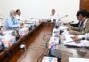 সরকার ভূমিকম্প মোকাবেলায় প্রস্তুত করছে ১ লাখ স্বেচ্ছাসেবী