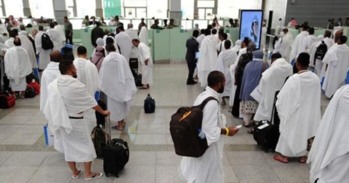 Haj