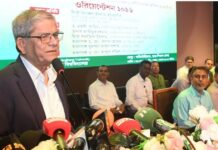 কৃষিতে উদ্যোক্তা তৈরি হলে কর্মসংস্থান বাড়বে-স্থানীয় সরকার মন্ত্রী
