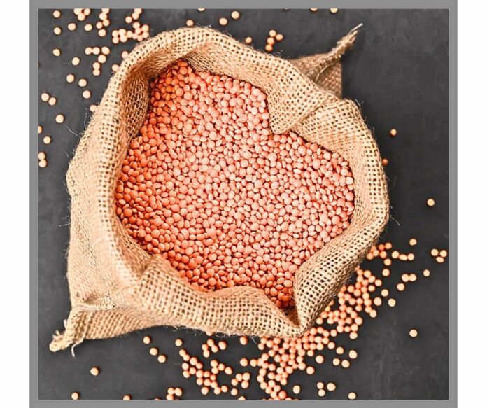 Moshur Dal