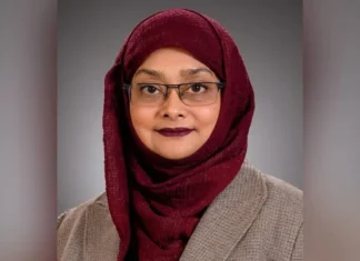বাংলাদেশ ব্যাংকের নির্বাহী পরিচালক হলেন নাহিদ রহমান