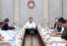 একনেকে ১৪ হাজার ৪১ কোটি টাকার আট প্রকল্প অনুমোদন