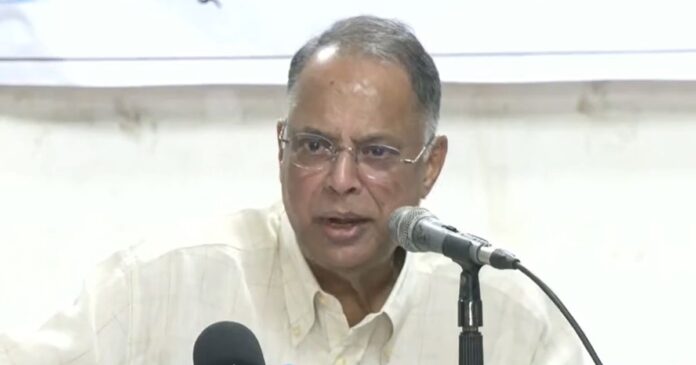 জ্বালানিমন্ত্রী