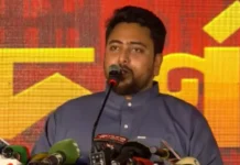 হাসিনার প্রত্যর্পণ ঠিক না হলে তারেক রহমান ভারতে যেতে পারবেন না