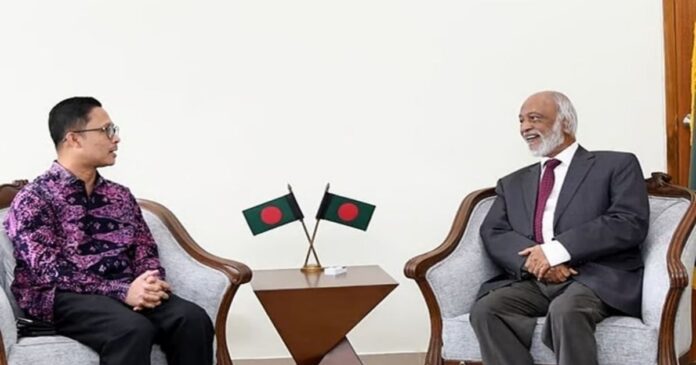 BD Vs Malay