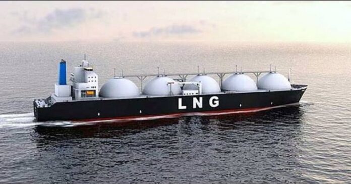 LNG