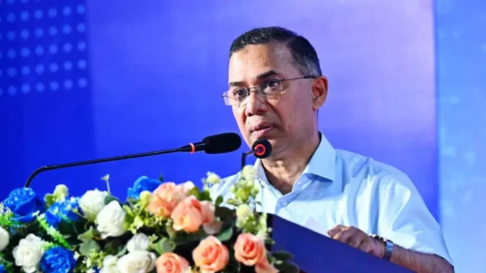 PM Tarek
