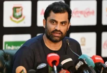 দেশে এ বছর বিপিএল হবে না: তামিম