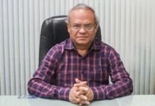 বিএনপির ভারপ্রাপ্ত মহাসচিব হলেন রুহুল কবির রিজভী