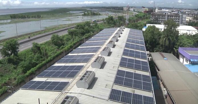 Solar-Pannel