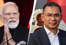 বাংলাদেশের সঙ্গে সম্পর্ক রাখতে আগ্রহী ভারত
