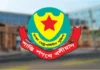 ডিএমপির অভিযানে ৫৪৬ জন গ্রেপ্তার