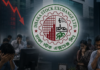 মিশ্র সূচকে লেনদেন ৭৯১ কোটি টাকা
