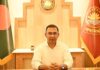 জলবায়ু অর্থায়নে ২৫ সদস্যের জাতীয় কমিটি গঠন