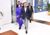 যুক্তরাষ্ট্রের পথে প্রধানমন্ত্রী তারেক রহমান