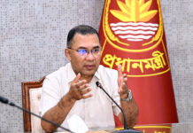 শিল্পে গ্যাস সরবরাহ মঙ্গলবার থেকে আগের অবস্থায় ফিরবে, আশাবাদী প্রধানমন্ত্রী