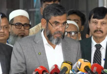 উপনির্বাচনে সেনাবাহিনী ও প্রযুক্তি ব্যবহারের সিদ্ধান্ত নির্বাচন কমিশনের