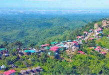 সাজেক ভ্যালি সাময়িকভাবে বন্ধ ঘোষণা